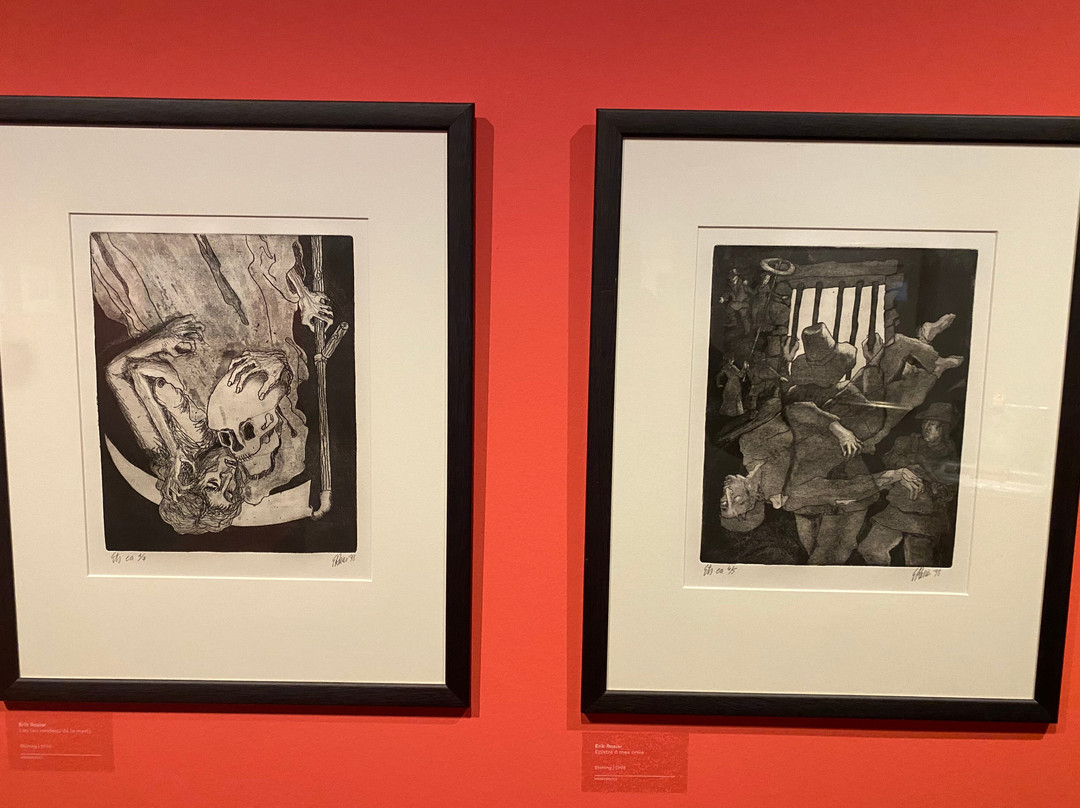 Museum De Reede-安特卫普必去景点