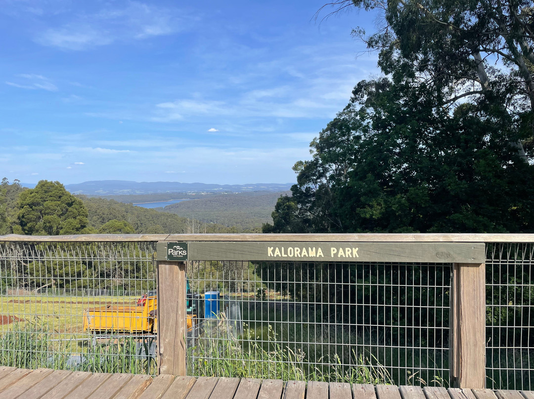 Kalorama Park Lookout-Kalorama必去景点