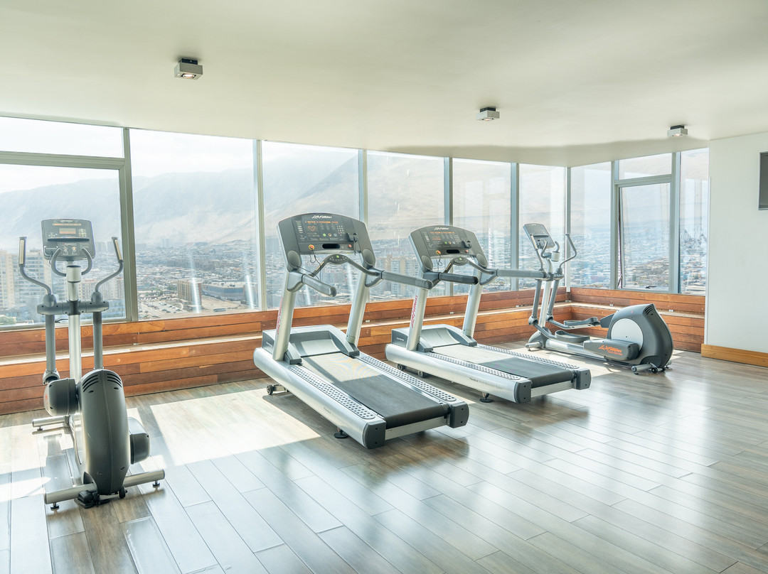 Hotel Terrado Cavancha主图