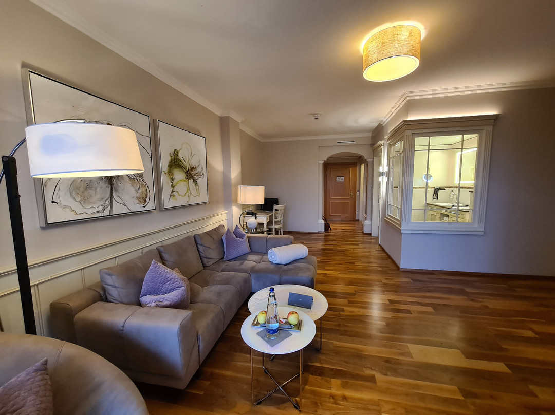 Wellness- & Sporthotel Jagdhof主图