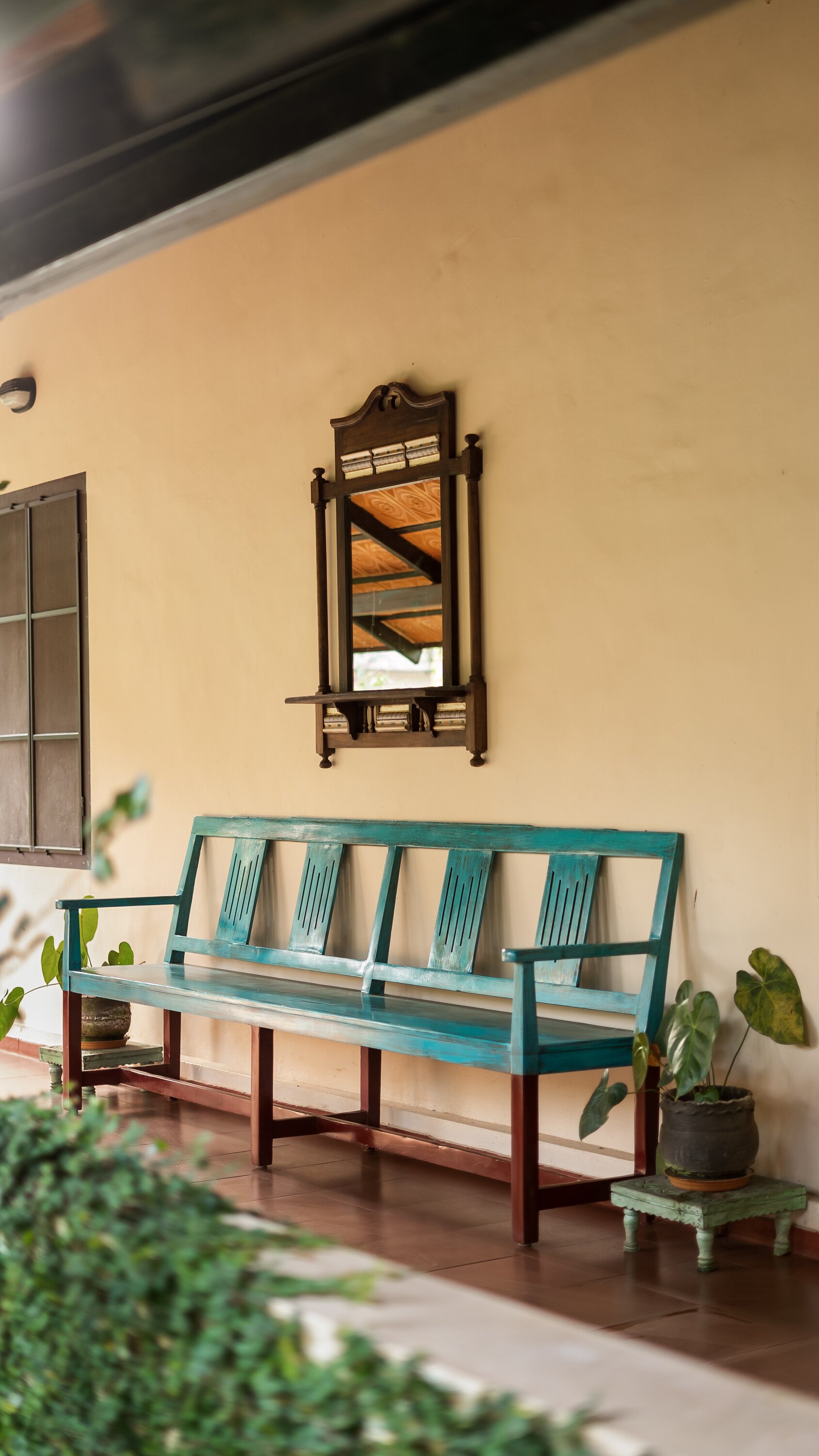 Magnolia Estates & Resorts-客卧