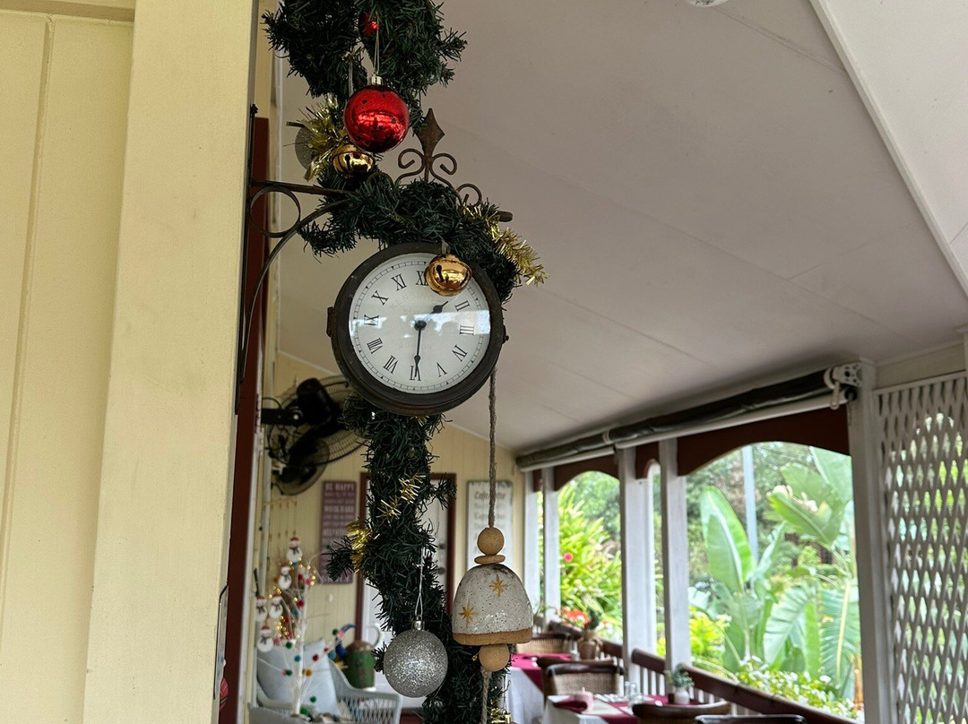 The Village B&B主图