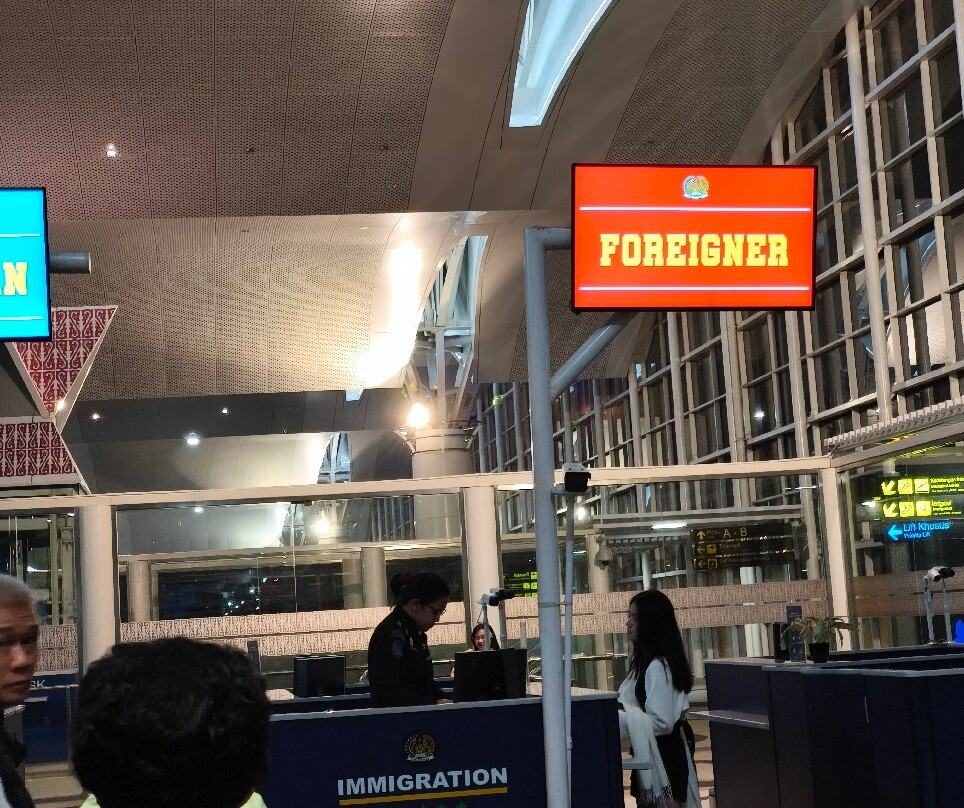 Prime Plaza Hotel Kualanamu主图