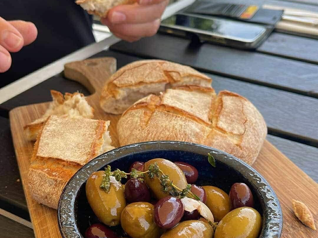 Hollick Estates-Coonawarra必去景点