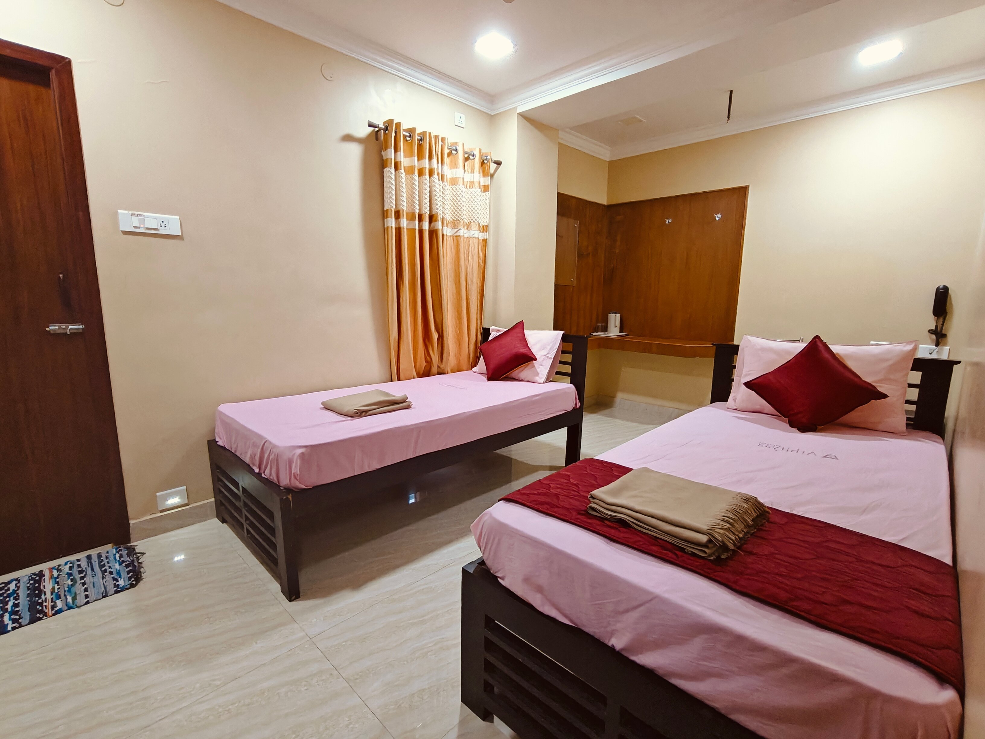 Ramana's Home Stay-官方