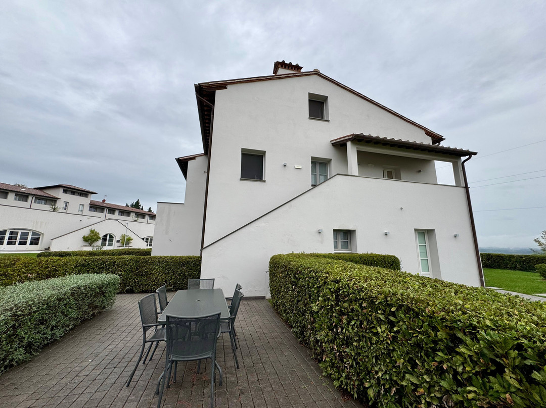 Hilton Grand Vacations Club at Borgo alle Vigne主图