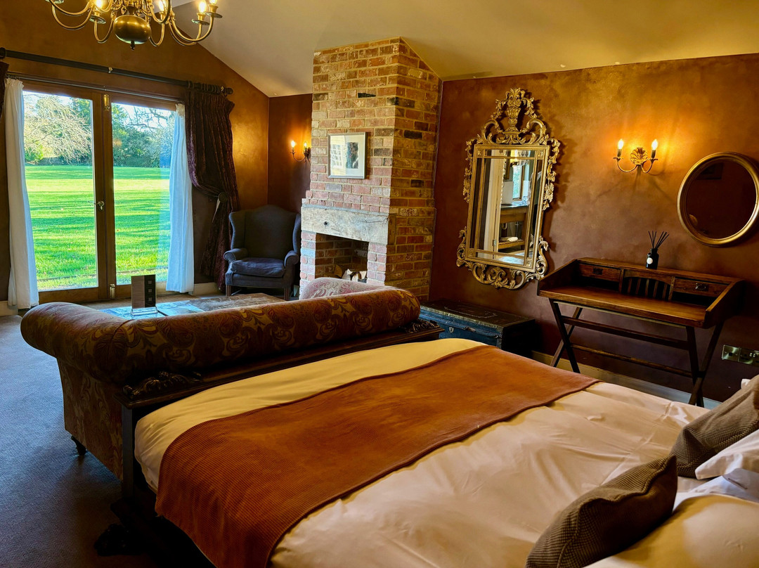 Montigo Resorts Somerset at Charlton House主图
