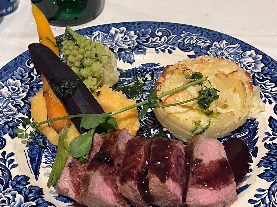 Bus Whisky Distillers-Loosbroek必去景点