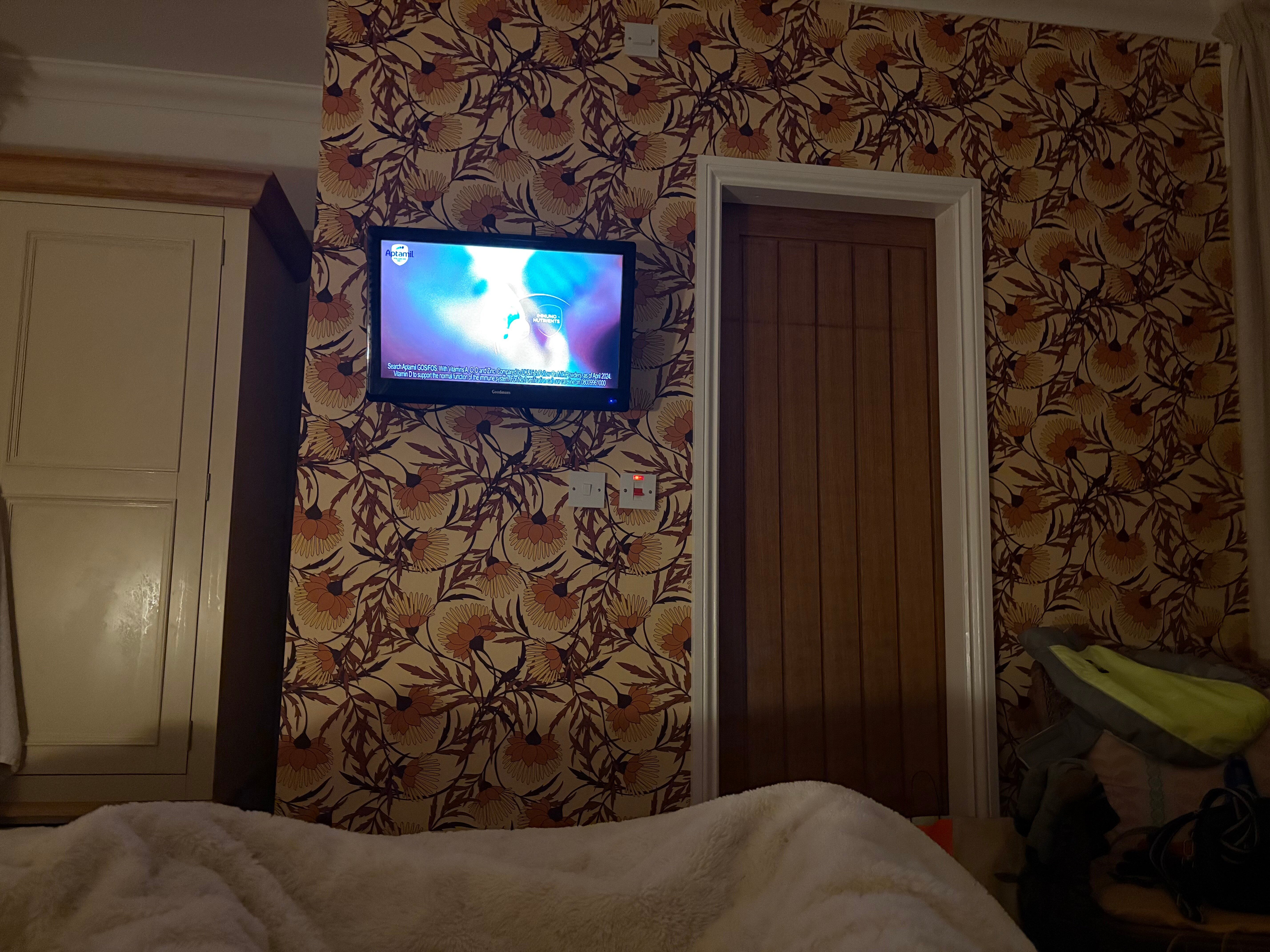 Netherdene Country House Bed & Breakfast-官方
