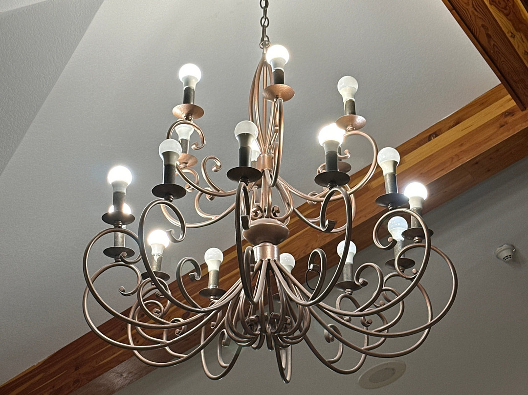 AmericInn Lodge & Suites Pampa - Event Center主图