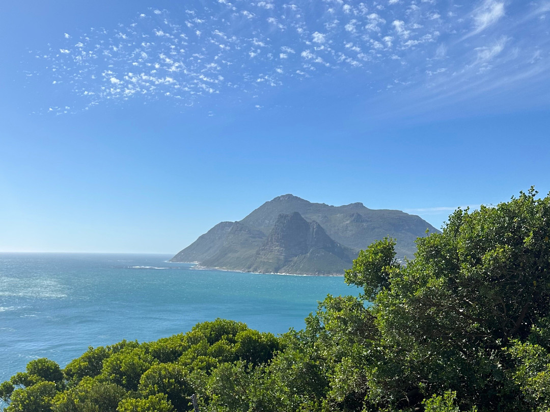 Victoria Road (M6)-木湾必去景点