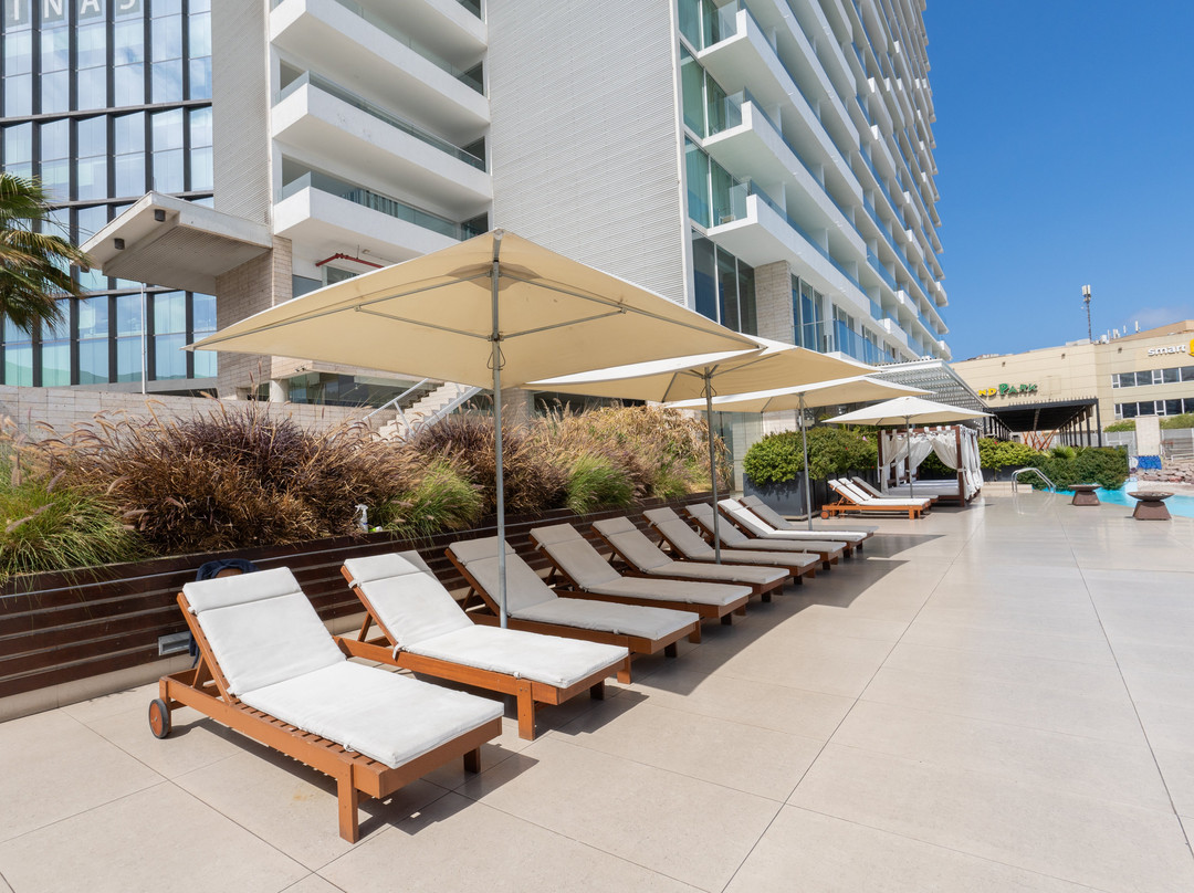 Terrado Suites主图