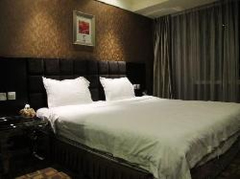 维也纳智好酒店(成都武侯祠华西医院店)主图