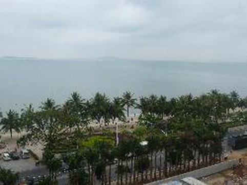 经纬大酒店主图