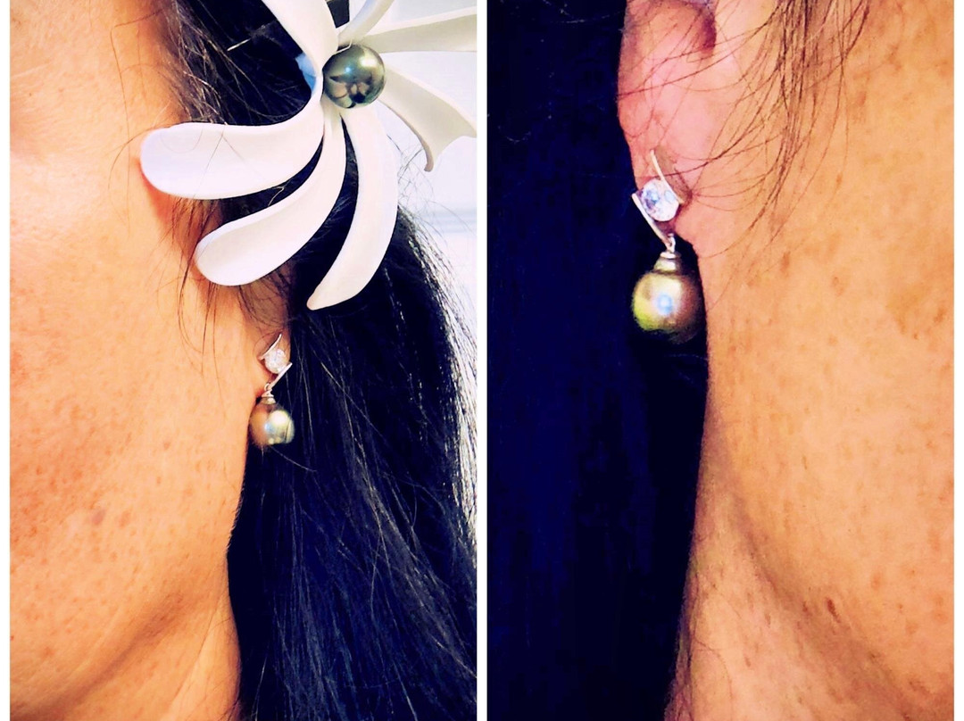 SAB Pearls-莫雷阿岛必去景点