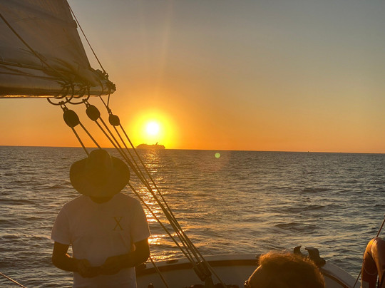 Sail When and If-塞勒姆必去景点