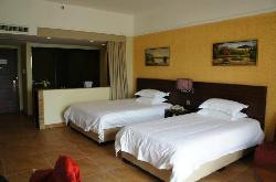 康桥温泉度假村主图