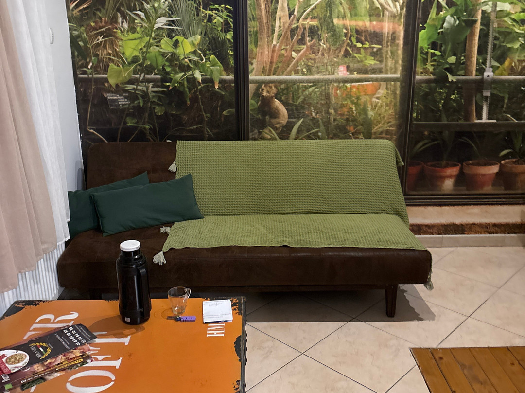 Au Nid Du Thil Studio主图