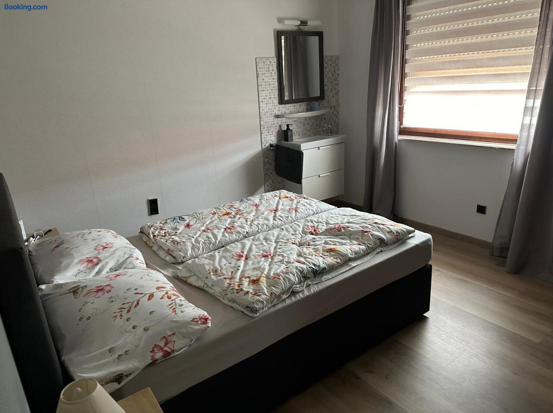 Pension Zum Wilhelm