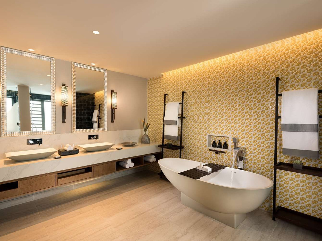 Anantara Iko Mauritius Resort & Villas主图