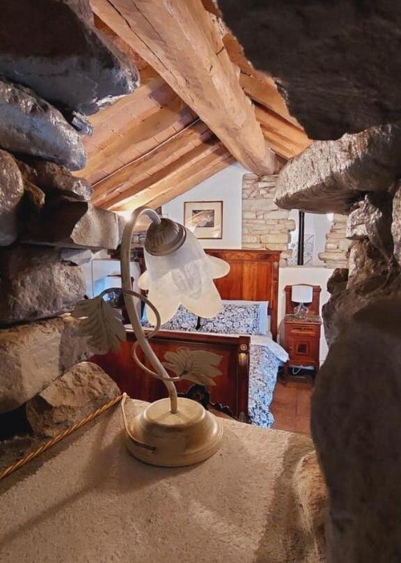 B&B la Forgia
