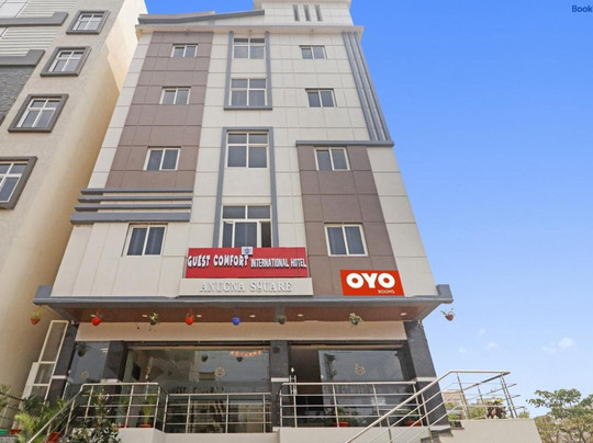 OYO GC International