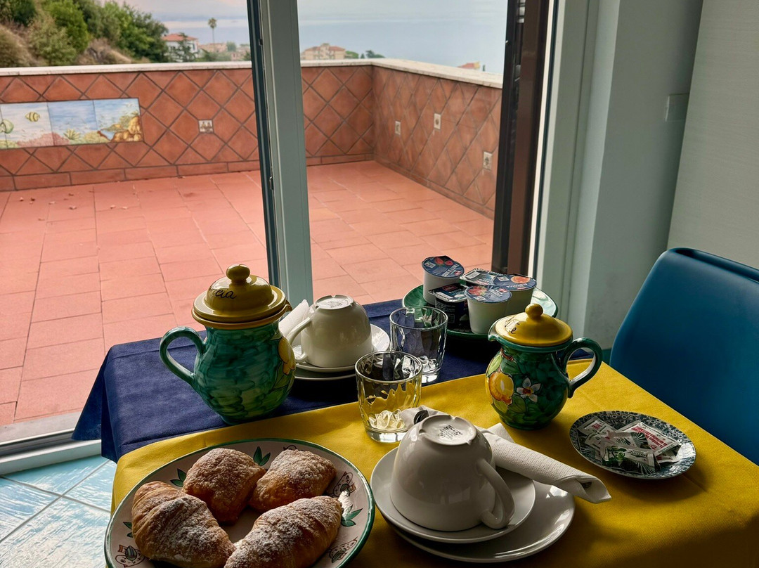 Villa Fontana Limite主图