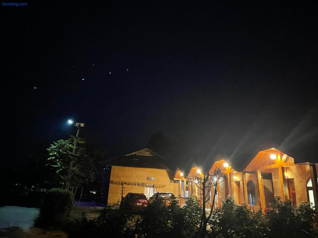 Nặm Đăm Homestay