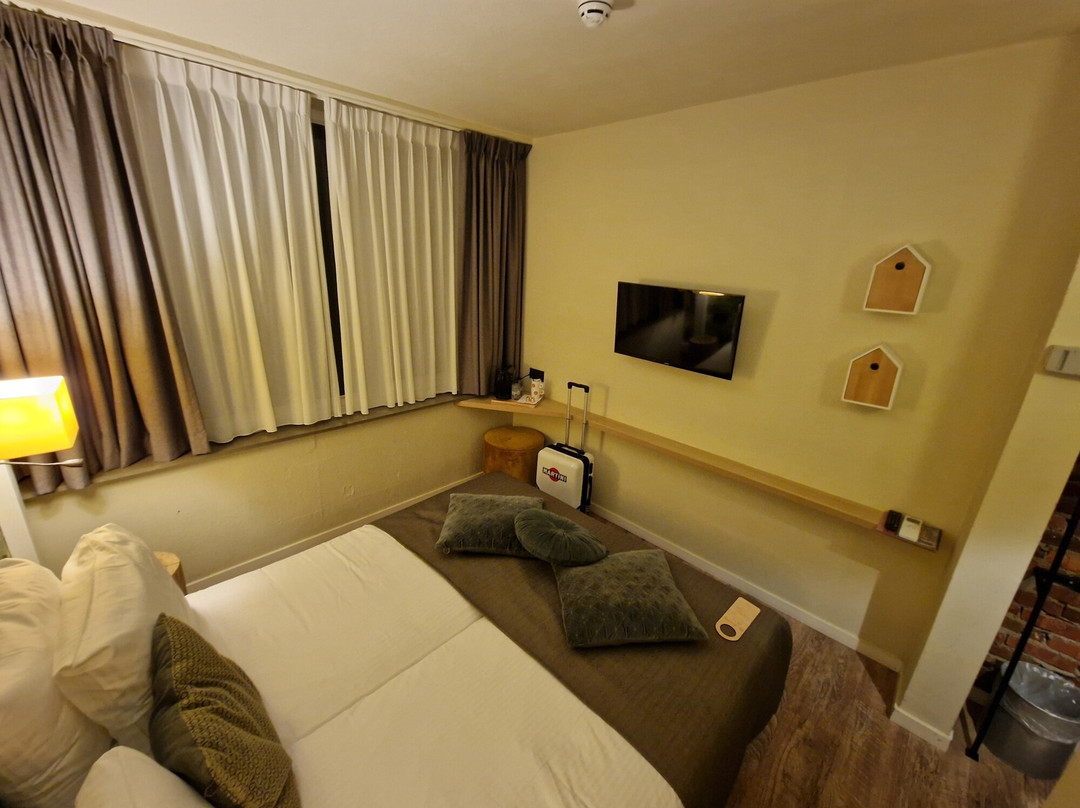 Hotel Zuid主图