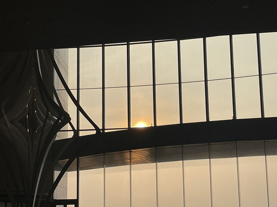 日照喜来登酒店主图