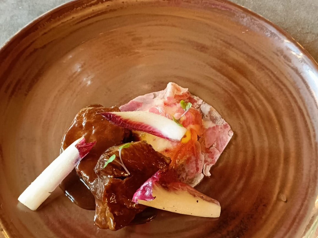 Hotel Casa Arcas主图