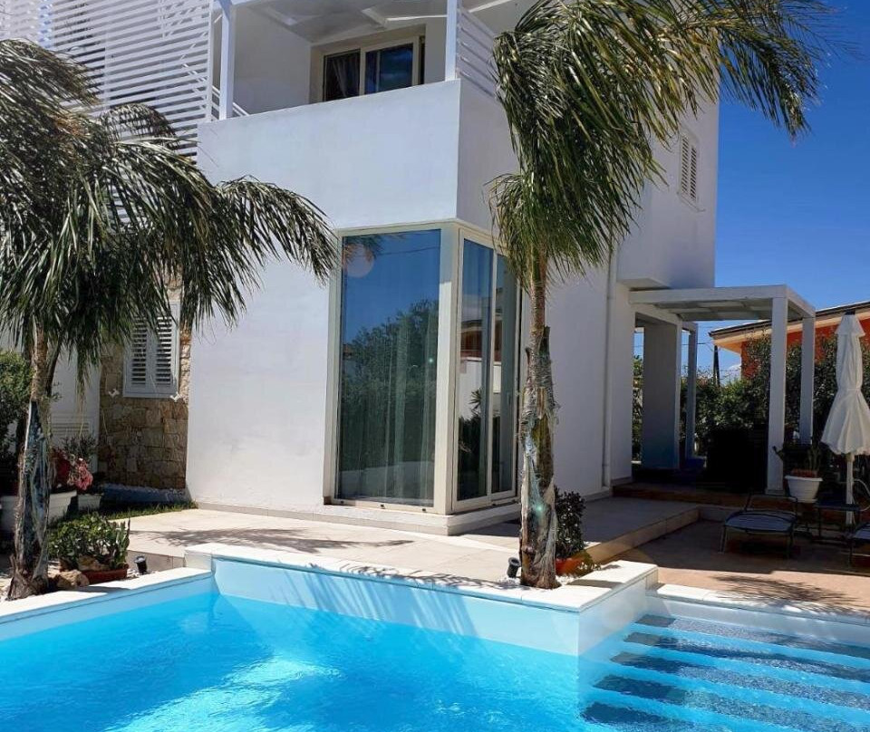 Baia Marzamemi - Apartments
