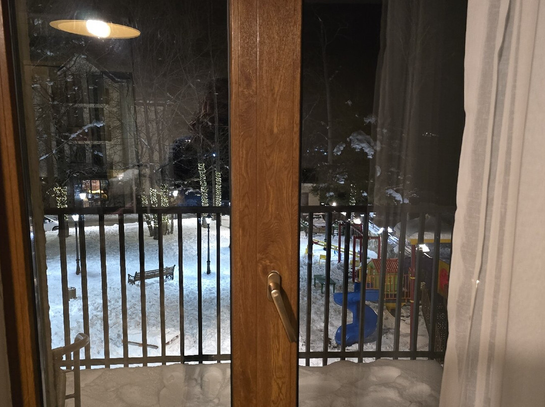 Komorebi Bakuriani Resort