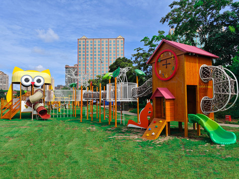 世纪金源大饭店主图