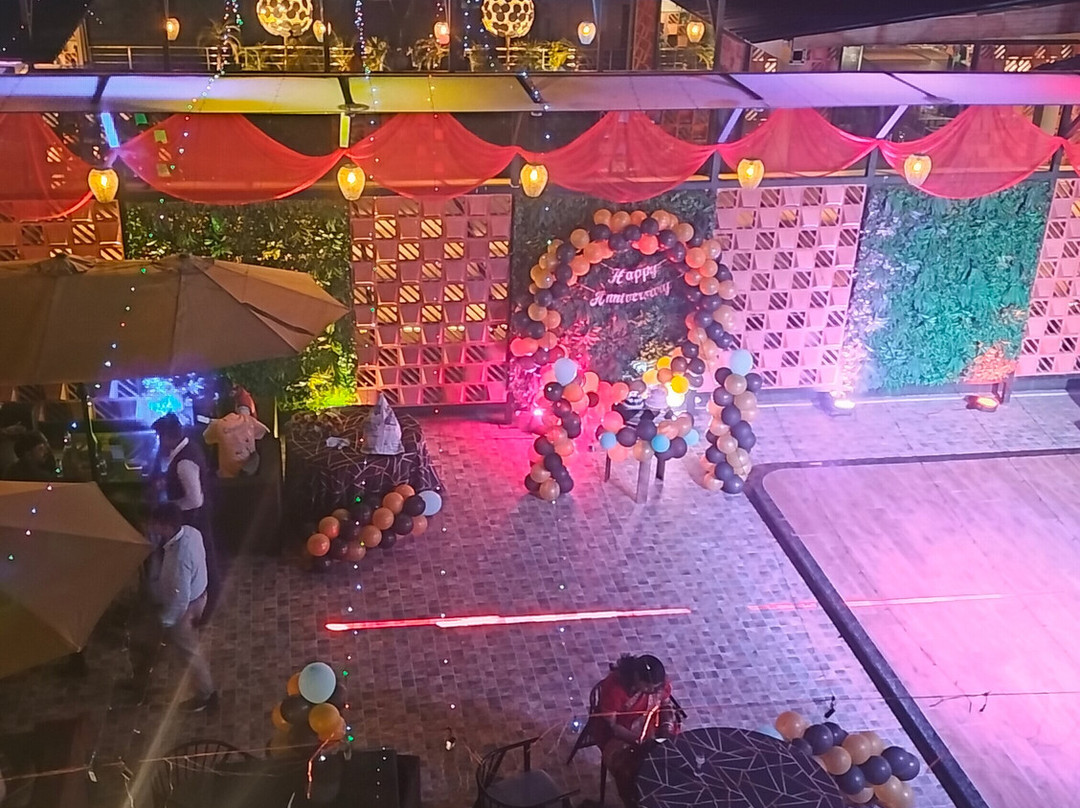 Hotel Daftari Palace主图