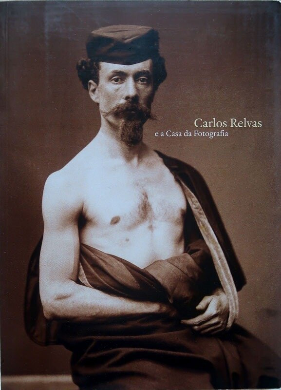 Casa-Estúdio Carlos Relvas景点图片