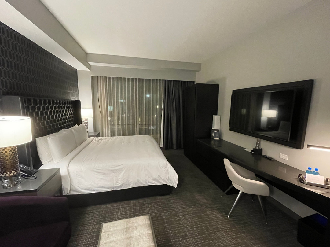 Archer Hotel Tysons主图