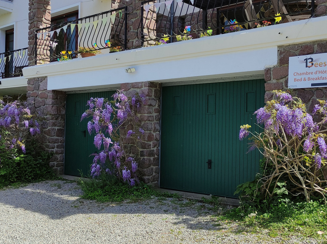 13 Bees Chambre d'Hote (B&B) and Beekeeping Holidays主图