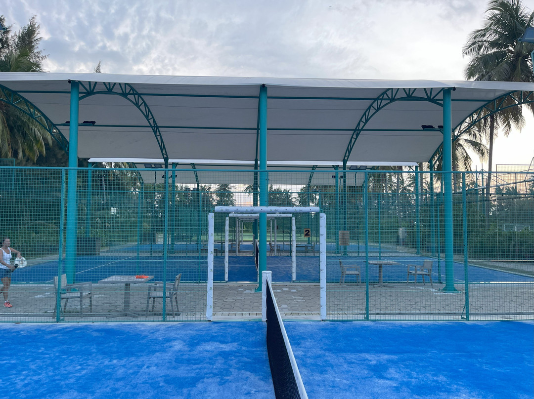 Jawakara Islands Maldives主图