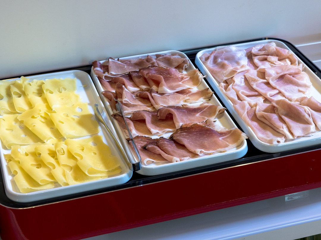 Hotel Cortaccia Sanvitale主图