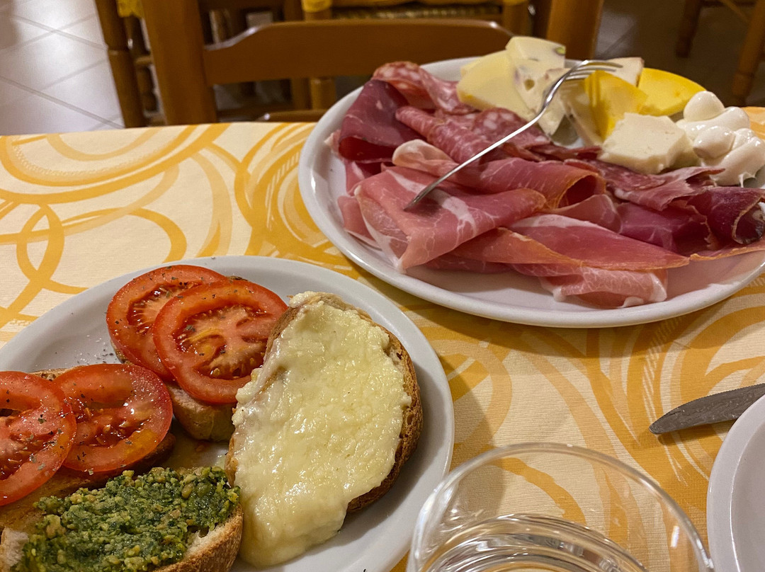 Il Rifugio B&B主图