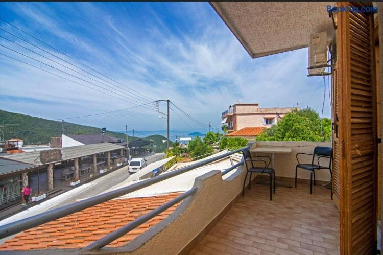Thaleia View