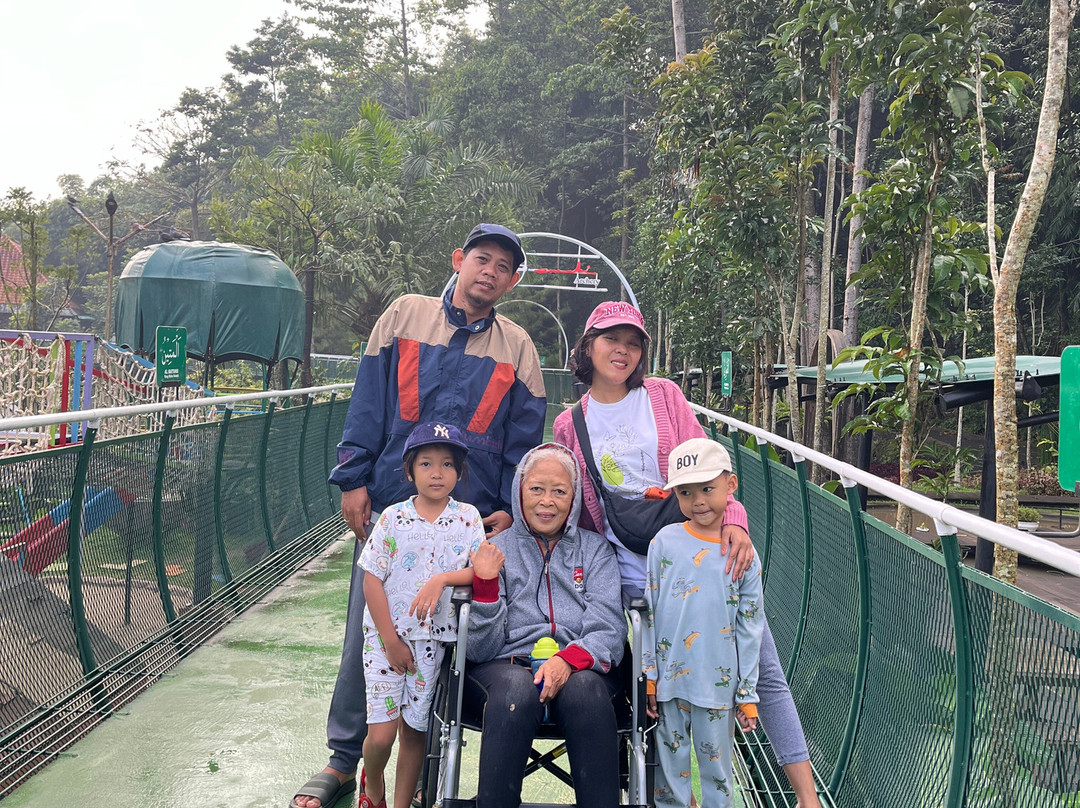 Emaki Almasoem Resort