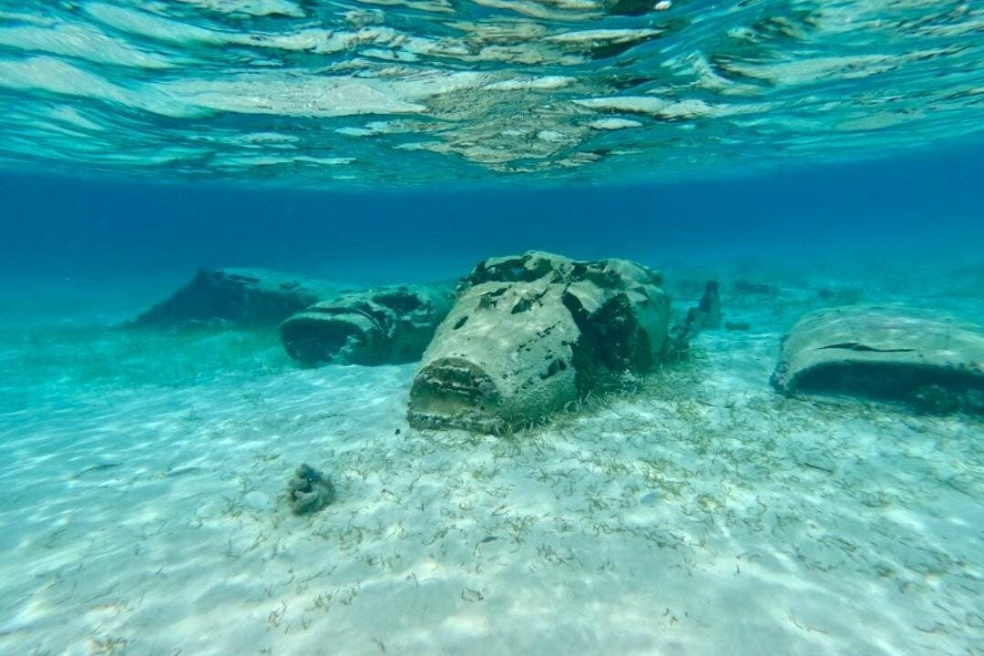 Great Guana Cay Adventures
