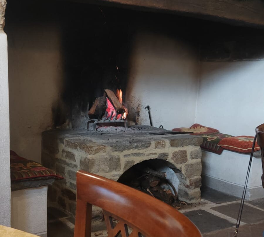 La Locanda del Borgo主图