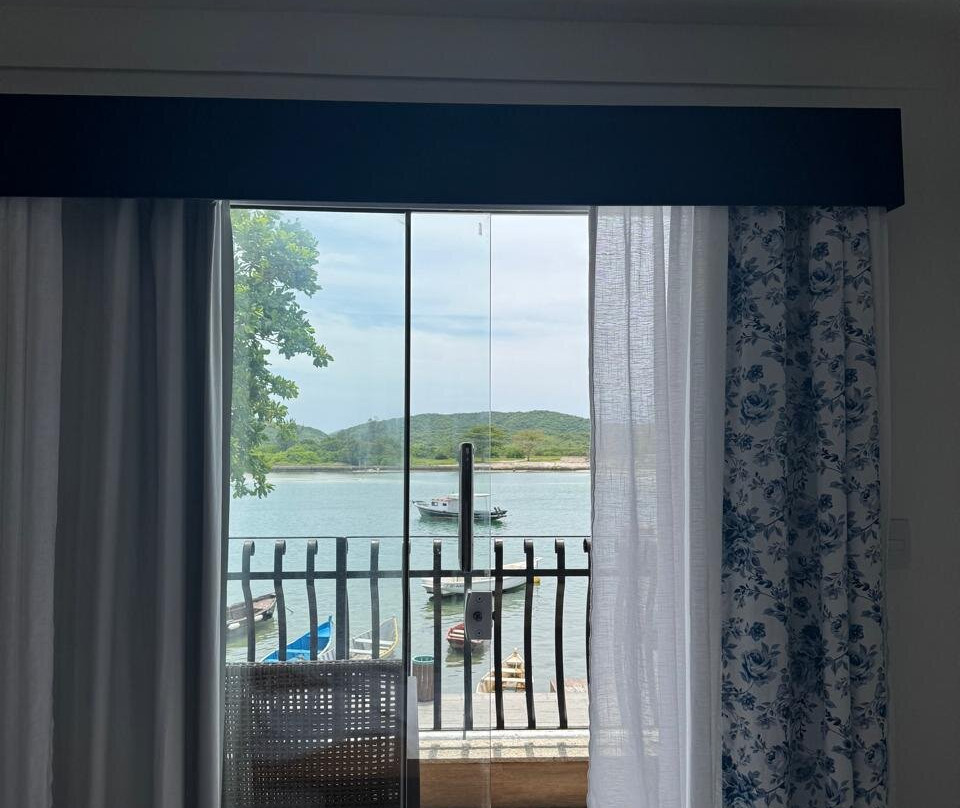 Hotel Boutique Recanto da Passagem主图