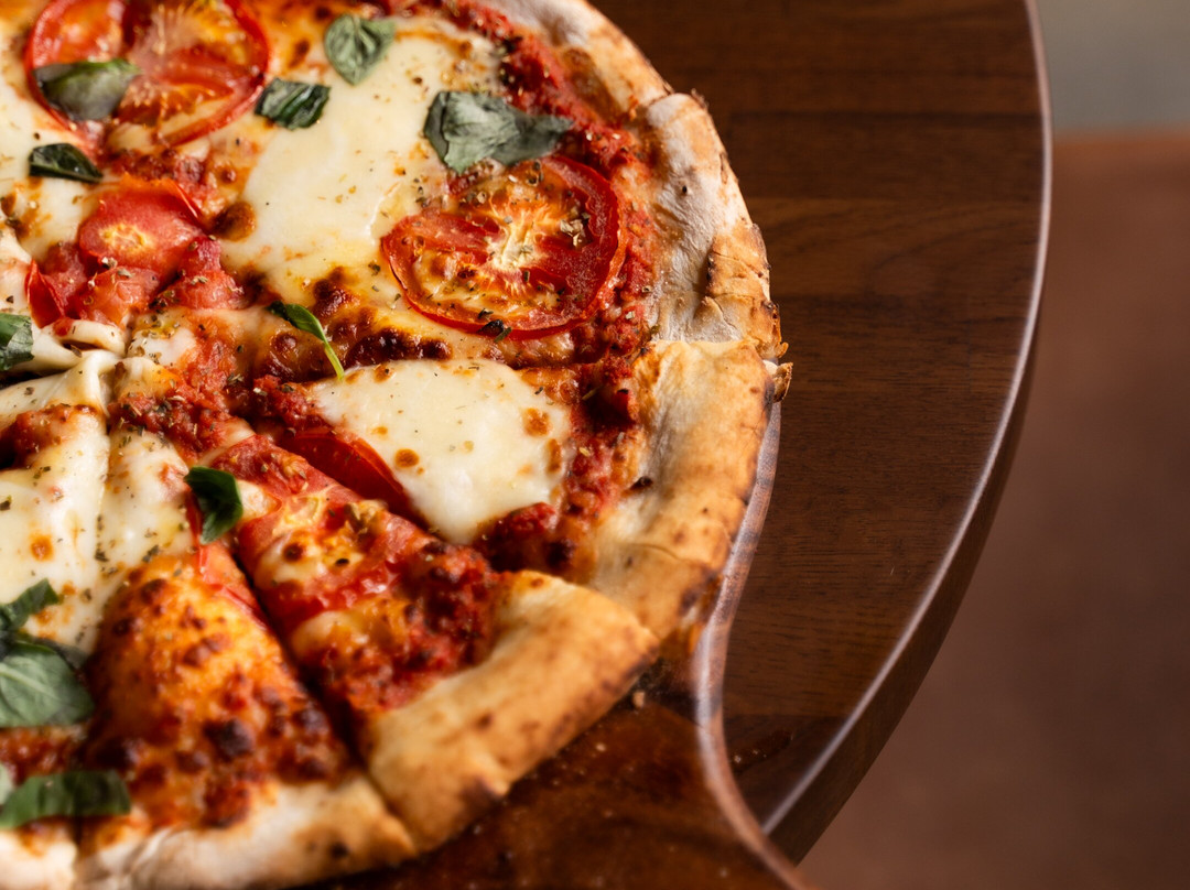 Shed Five Thirty Estate-Puketapu必去景点