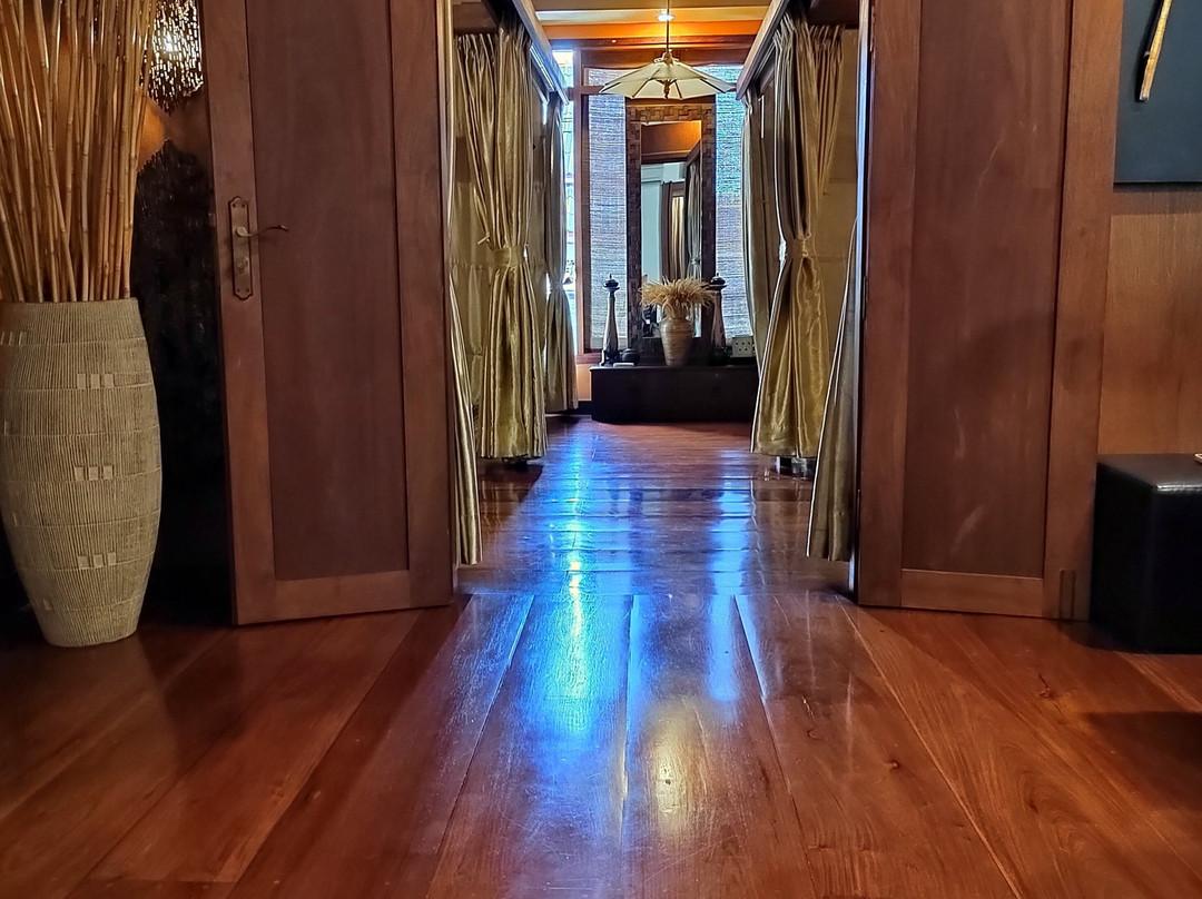 Sarila Spa At Salana Boutique Hotel景点图片
