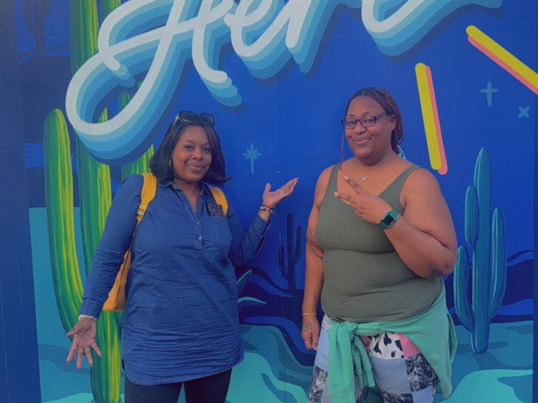 Tempe Marketplace-坦佩必去景点