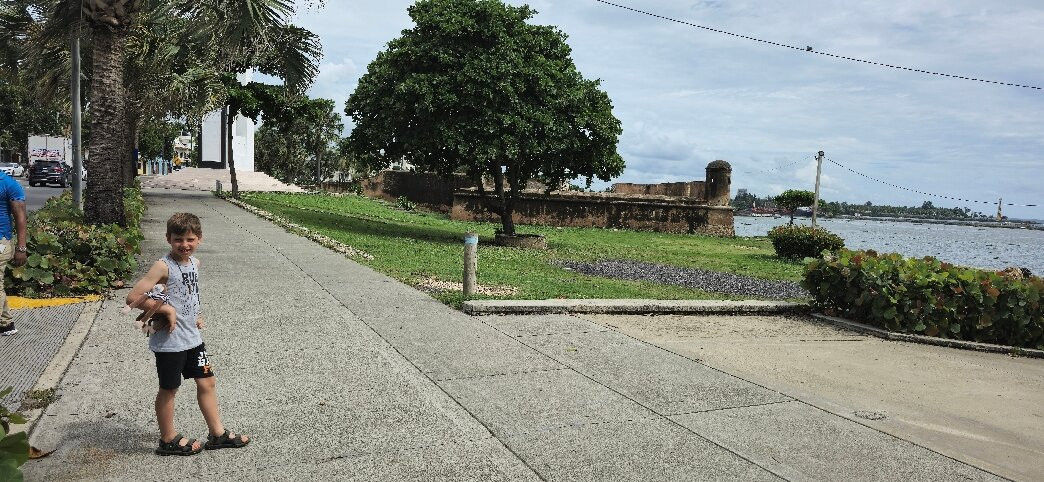 Malecón-圣多明哥必去景点